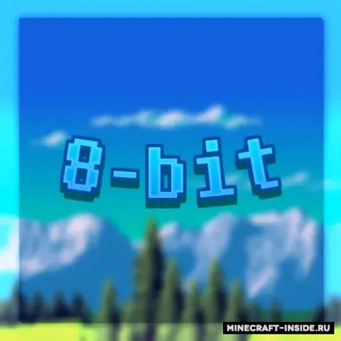 8-Bit Parkour