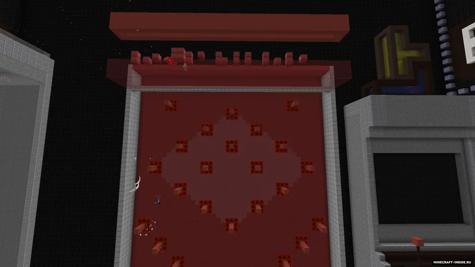 Bowplinko — Minecraft xarita, rasm 4