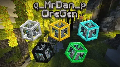 q_MrDan_p Ore Gen