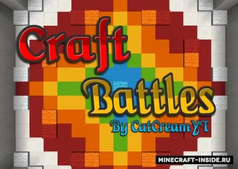 Craft Battles