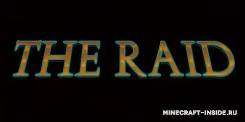 The Raid