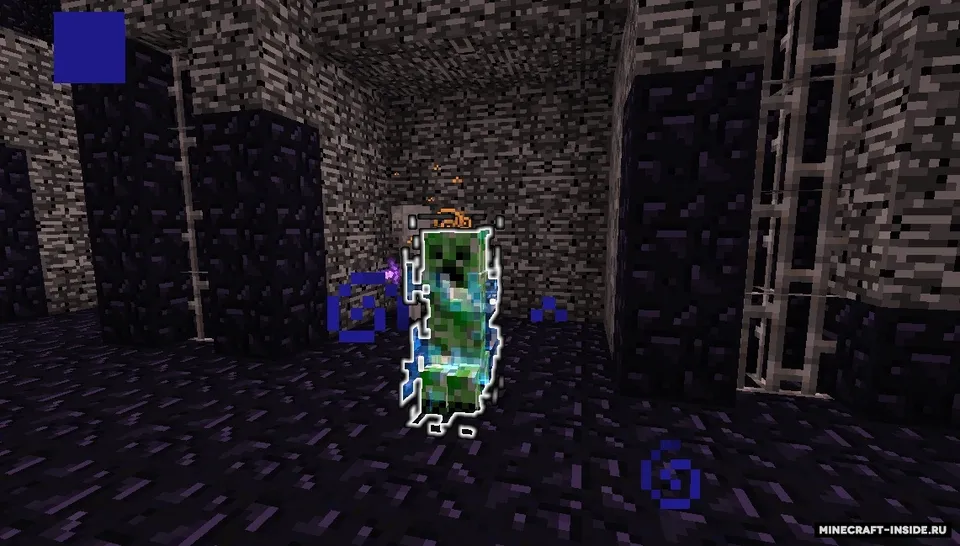 The Raid — Minecraft xarita, rasm 3