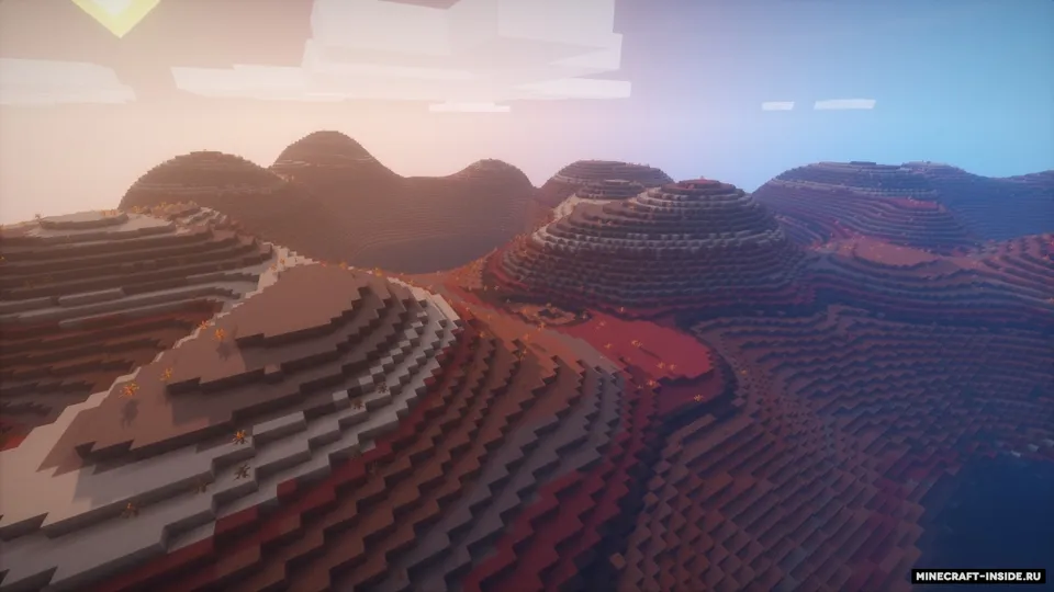 Harenae — Minecraft xarita, rasm 6