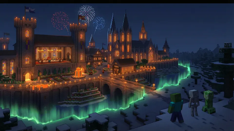 Civillis — Minecraft mod, rasm 2