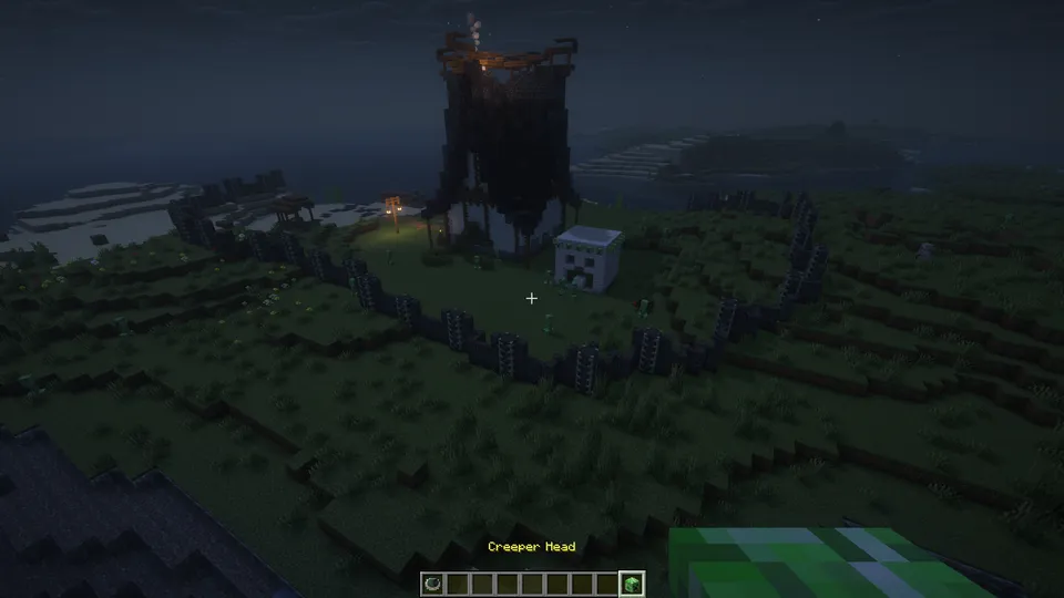 Civillis — Minecraft mod, rasm 4