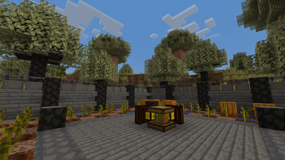 Forestry: Community Edition — Minecraft mod, rasm 2