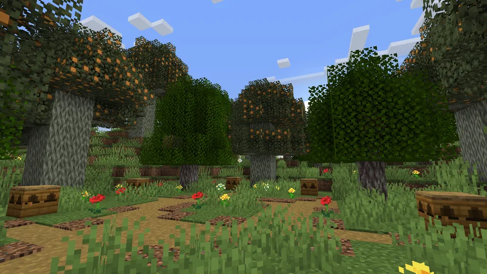 Forestry: Community Edition — Minecraft mod, rasm 3