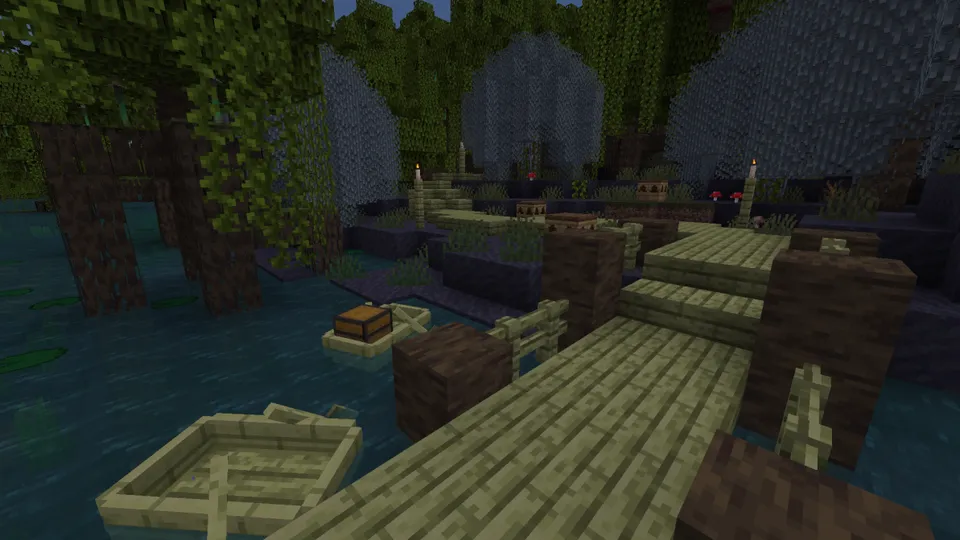 Forestry: Community Edition — Minecraft mod, rasm 4