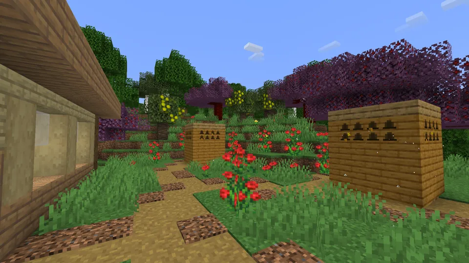 Forestry: Community Edition — Minecraft mod, rasm 5