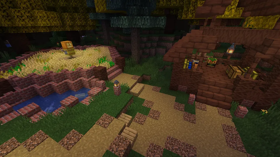 Forestry: Community Edition — Minecraft mod, rasm 6
