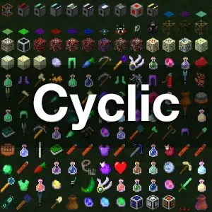 Cyclic
