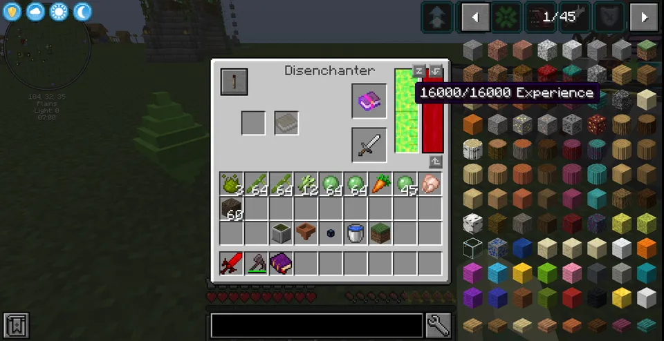 Cyclic — Minecraft mod, rasm 3