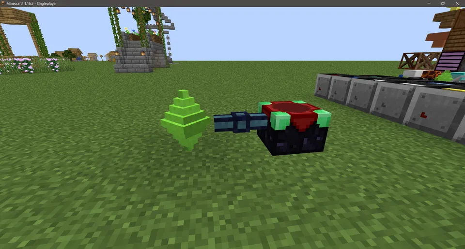 Cyclic — Minecraft mod, rasm 4