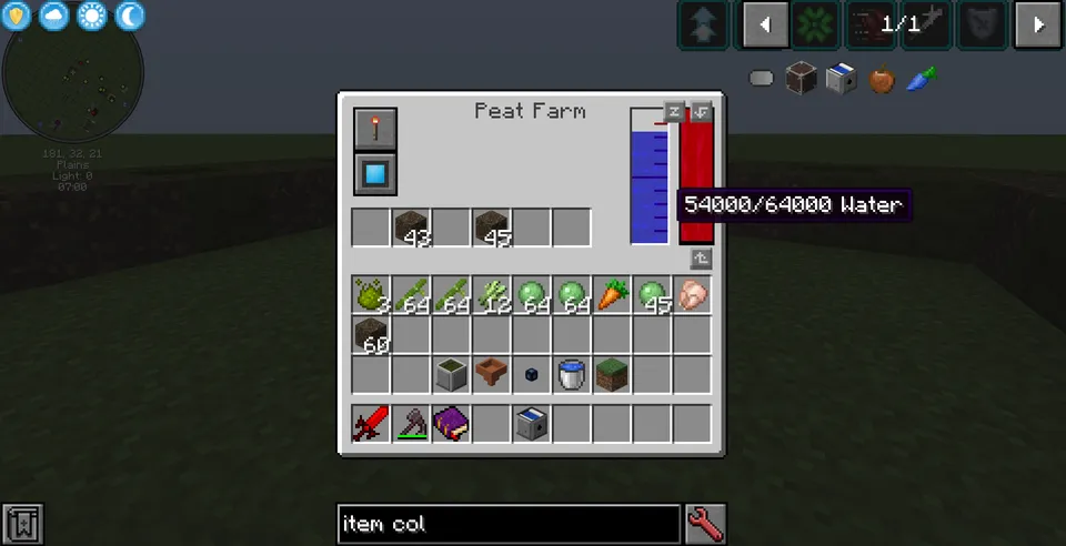 Cyclic — Minecraft mod, rasm 5