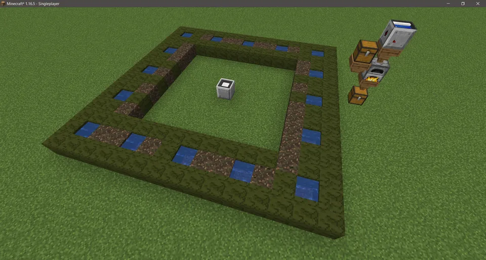 Cyclic — Minecraft mod, rasm 6