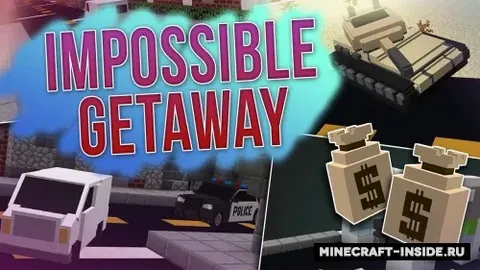 Impossible Getaway