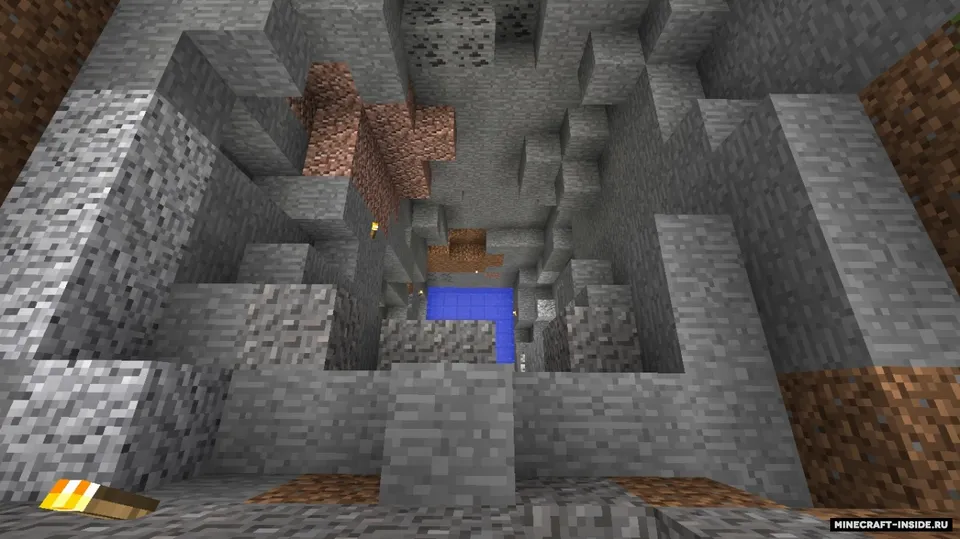 Puzzling Survival Games — Minecraft xarita, rasm 8