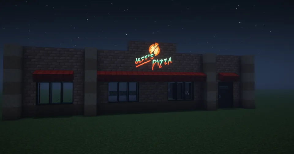 FNAF: Management Wanted — Minecraft mod, rasm 7