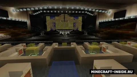 Eurovision 2017 Venue