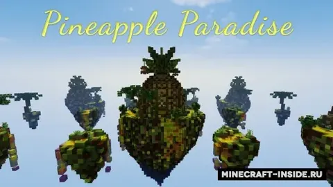 Pineapple Paradise
