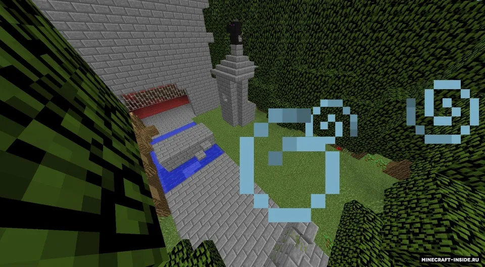 SpeedRun Faster Edition — Minecraft xarita, rasm 3