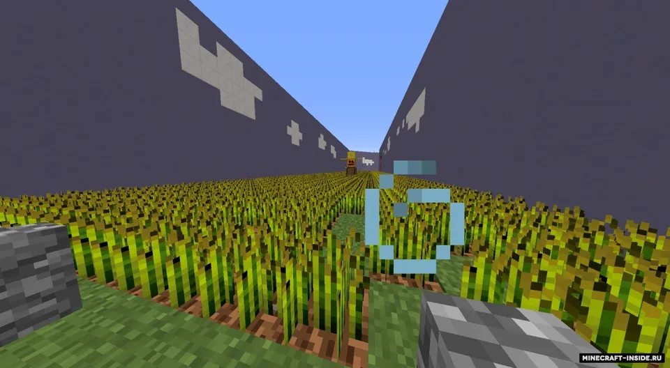 SpeedRun Faster Edition — Minecraft xarita, rasm 4
