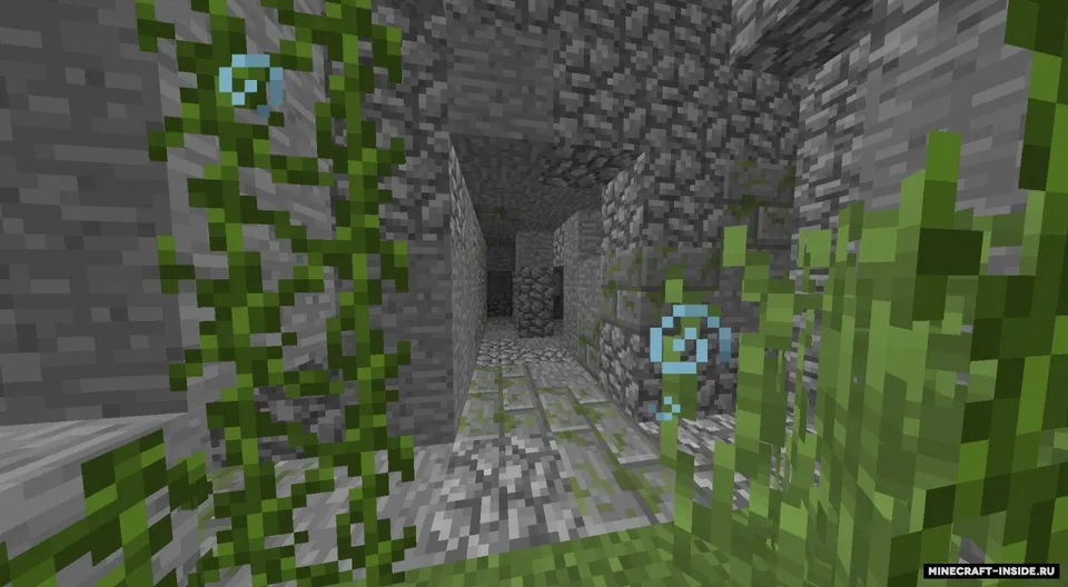 SpeedRun Faster Edition — Minecraft xarita, rasm 5