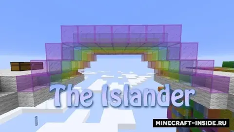 The Islander