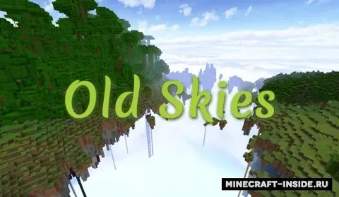 Old Skies