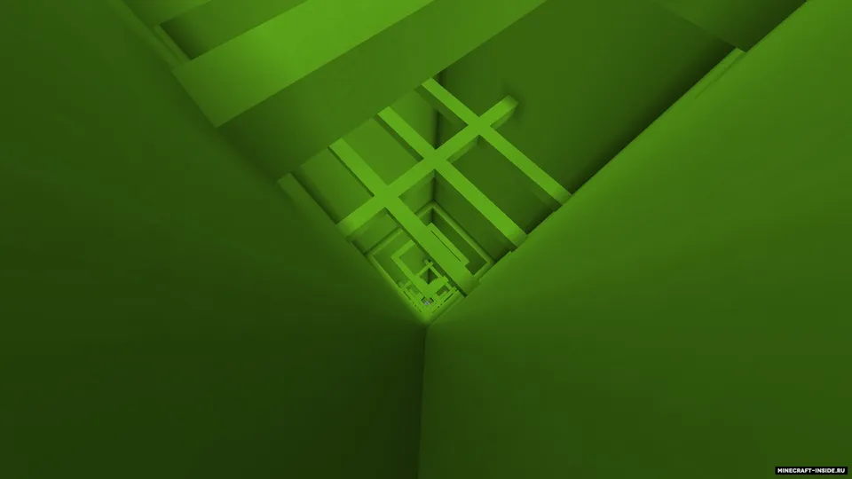 Pete's Parkour — Minecraft xarita, rasm 4