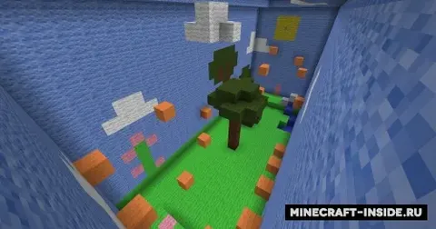 The Wooly Box World