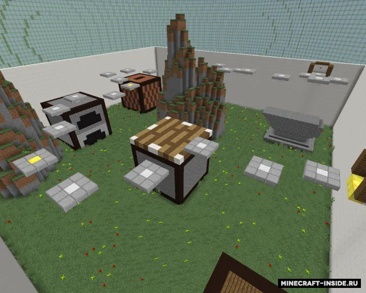 Life as a Goblin! — Minecraft xarita, rasm 2