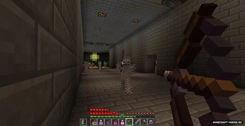 Assassin of Steve — Minecraft xarita, rasm 3