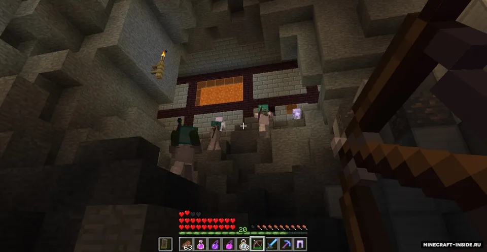 Assassin of Steve — Minecraft xarita, rasm 6