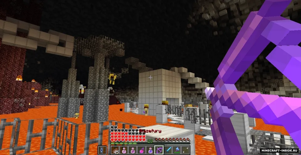 Assassin of Steve — Minecraft xarita, rasm 8