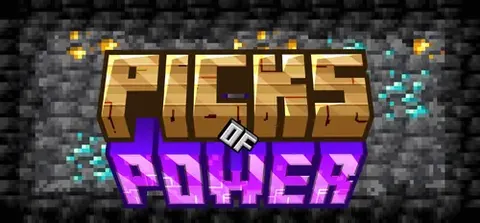 Picks of Power