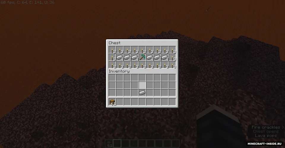 The world of weird — Minecraft xarita, rasm 6