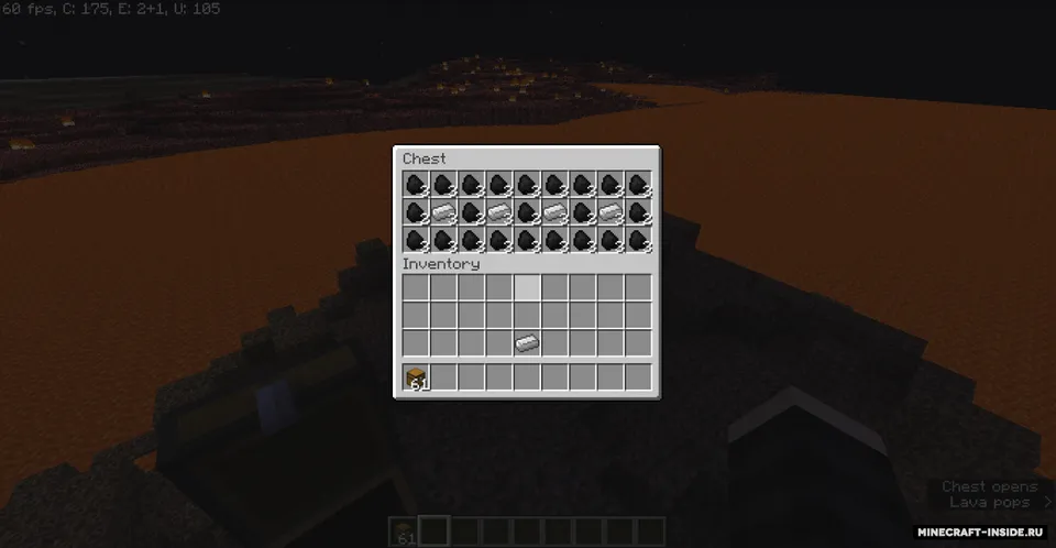 The world of weird — Minecraft xarita, rasm 8