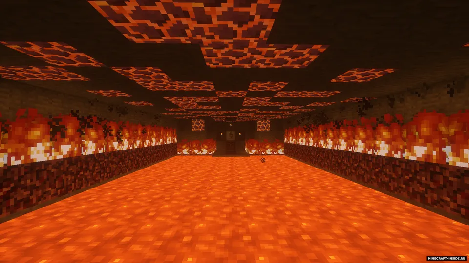 Temples of Legends — Minecraft xarita, rasm 4
