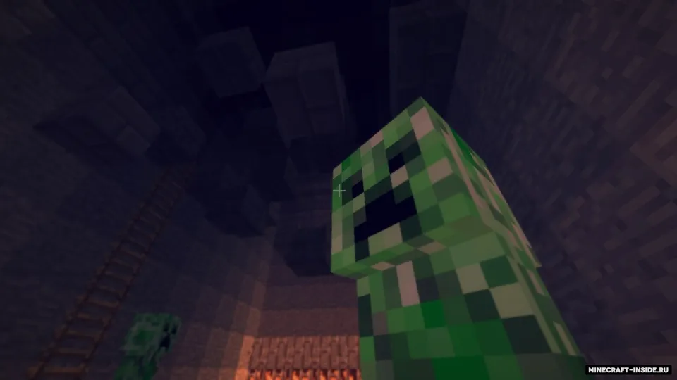 Hastur's Labyrinthe — Minecraft xarita, rasm 7