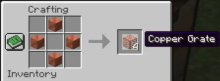 Pepsi's Copper Item Pipes — Minecraft mod, rasm 4