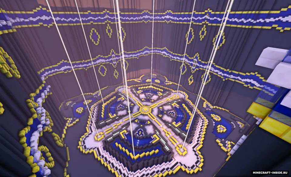 Elytron — Minecraft xarita, rasm 3