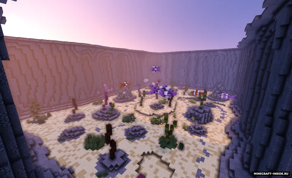 Elytron — Minecraft xarita, rasm 4