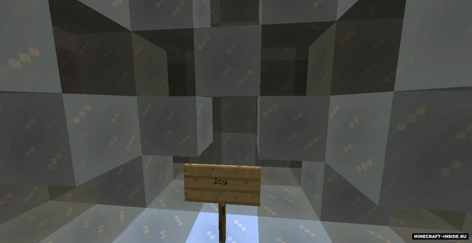 Find The Difference — Minecraft xarita, rasm 3