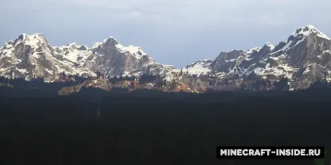 Mount Bisk