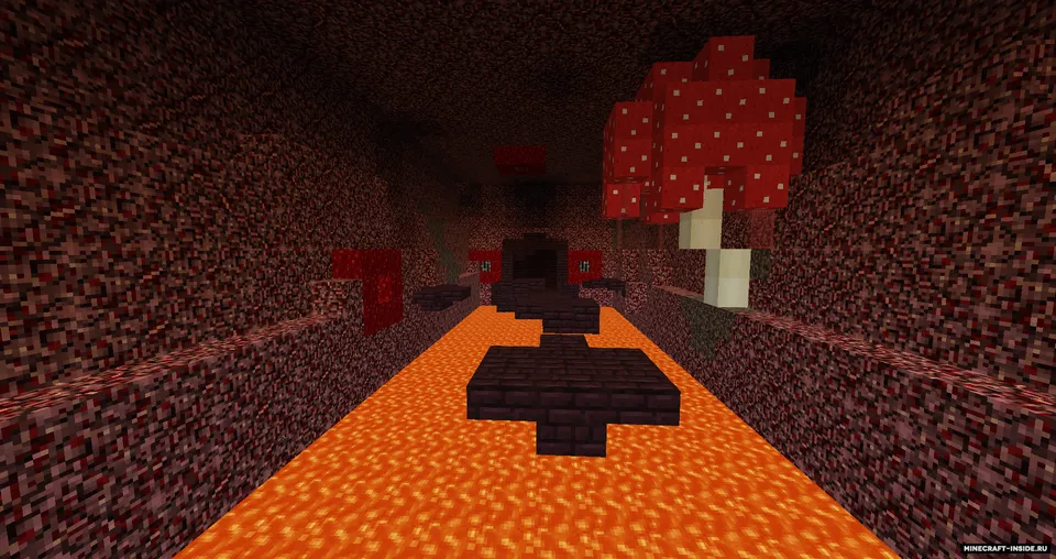 Mythic Adventures — Minecraft xarita, rasm 4