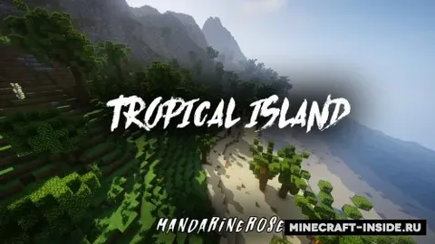 Tropical Island