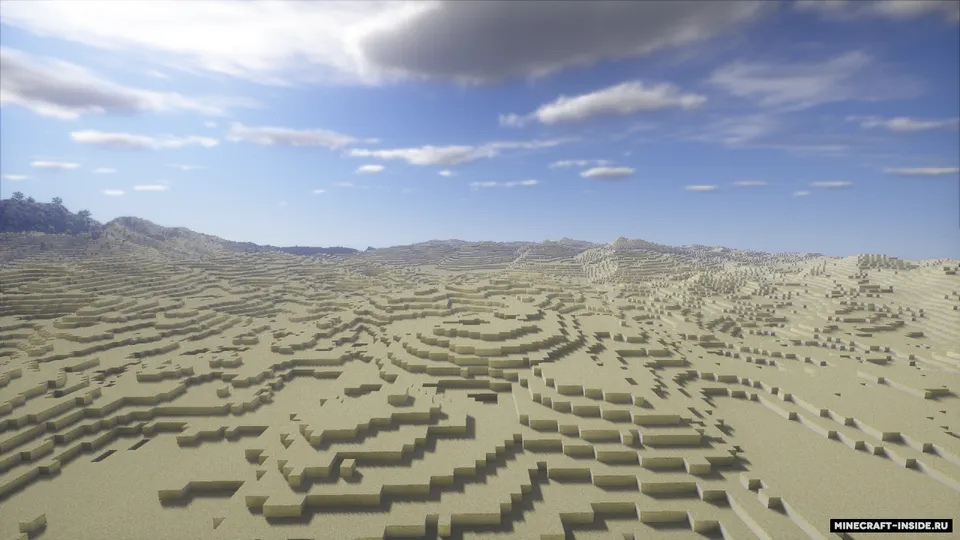 Arin Split — Minecraft xarita, rasm 2