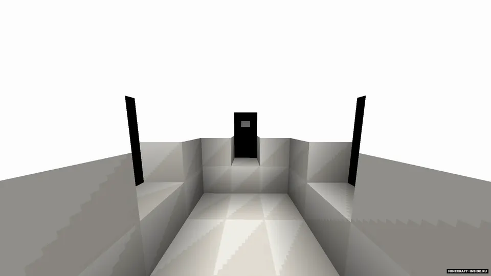Simplistic — Minecraft xarita, rasm 4