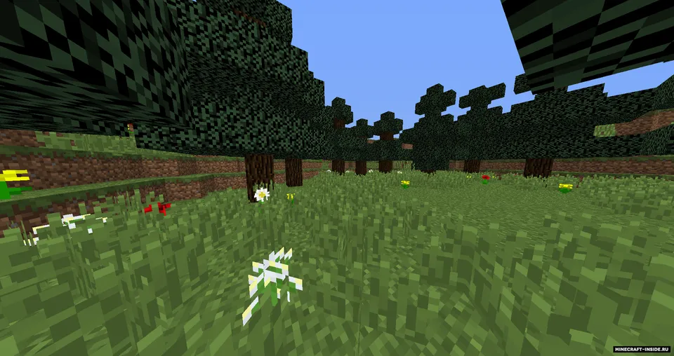When Pigs Take Over Death — Minecraft xarita, rasm 4